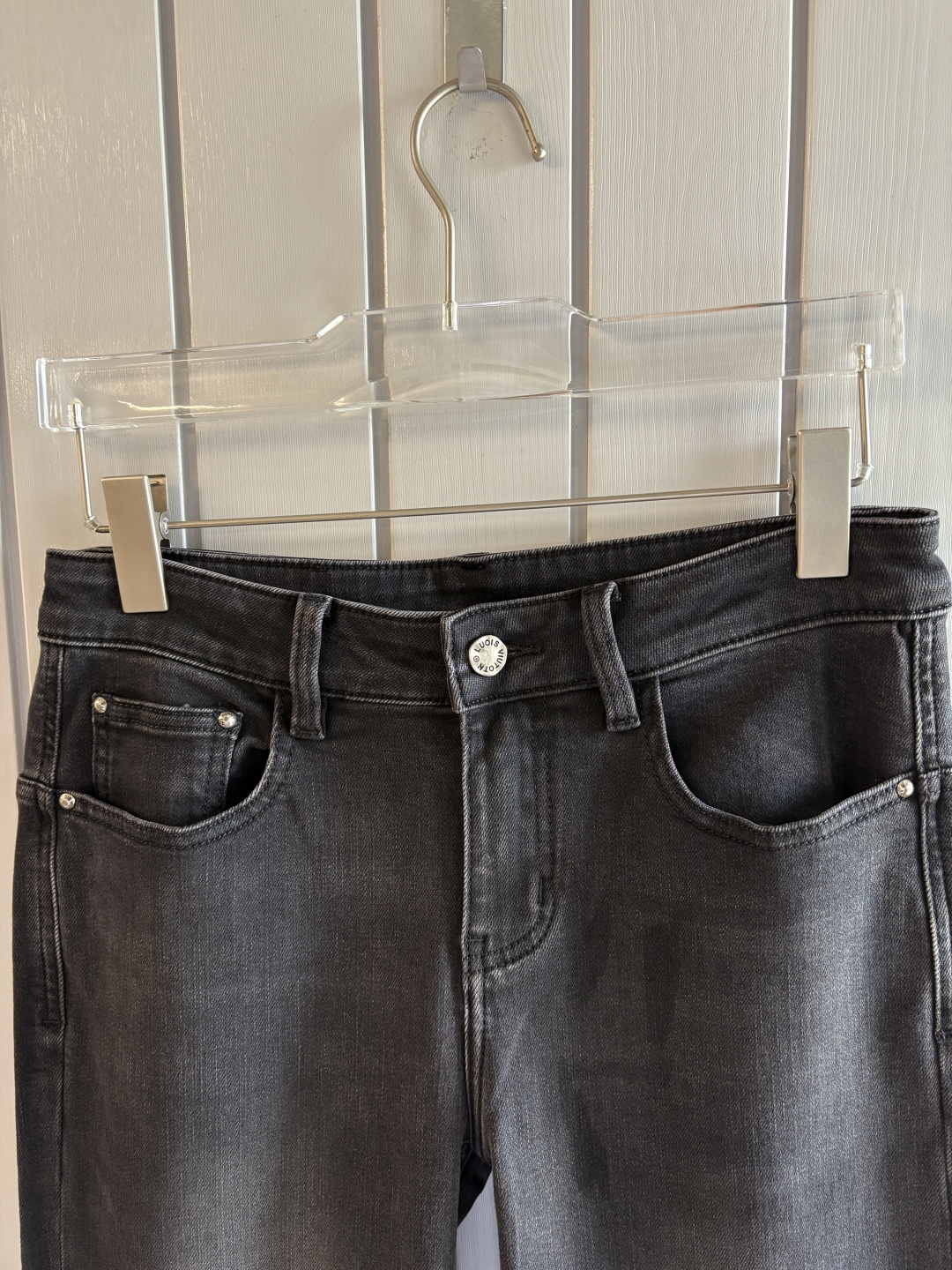 Jeans Slim Fit 37