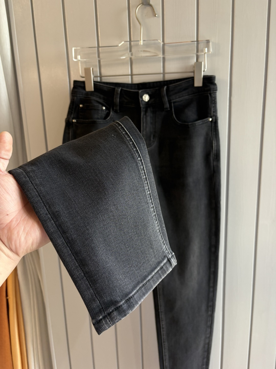 Jeans Slim Fit 37