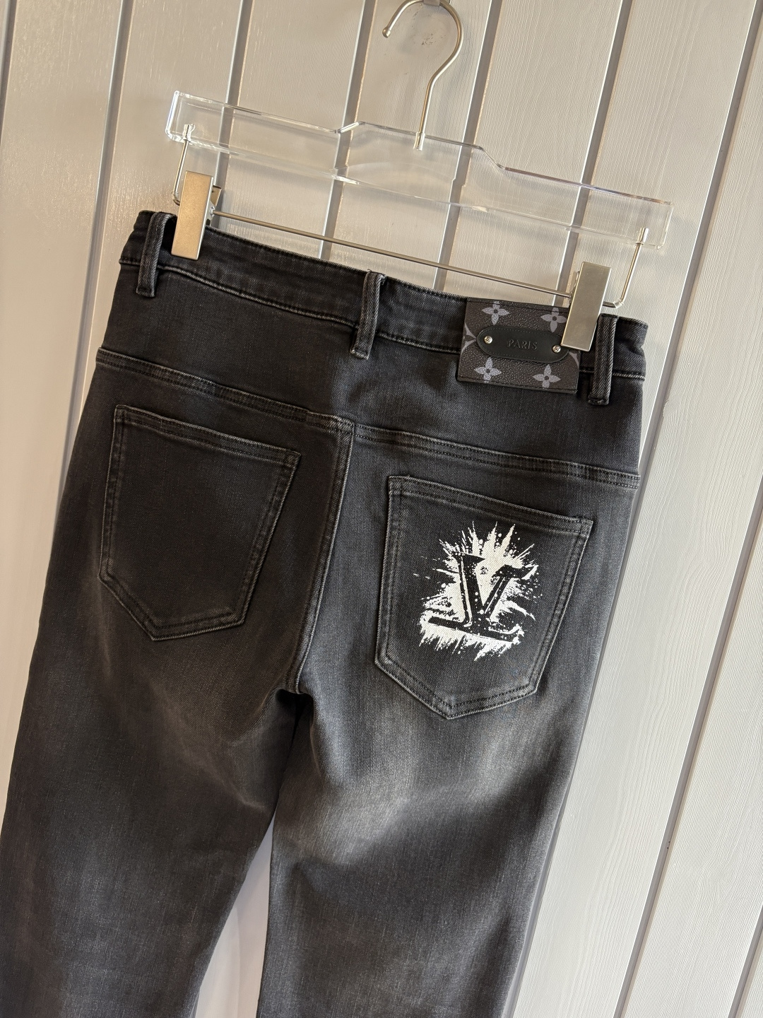 Jeans Slim Fit 37