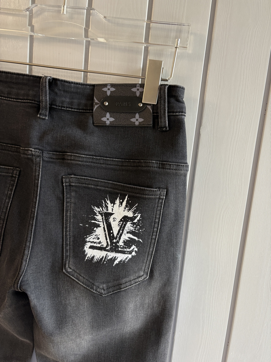 Jeans Slim Fit 37