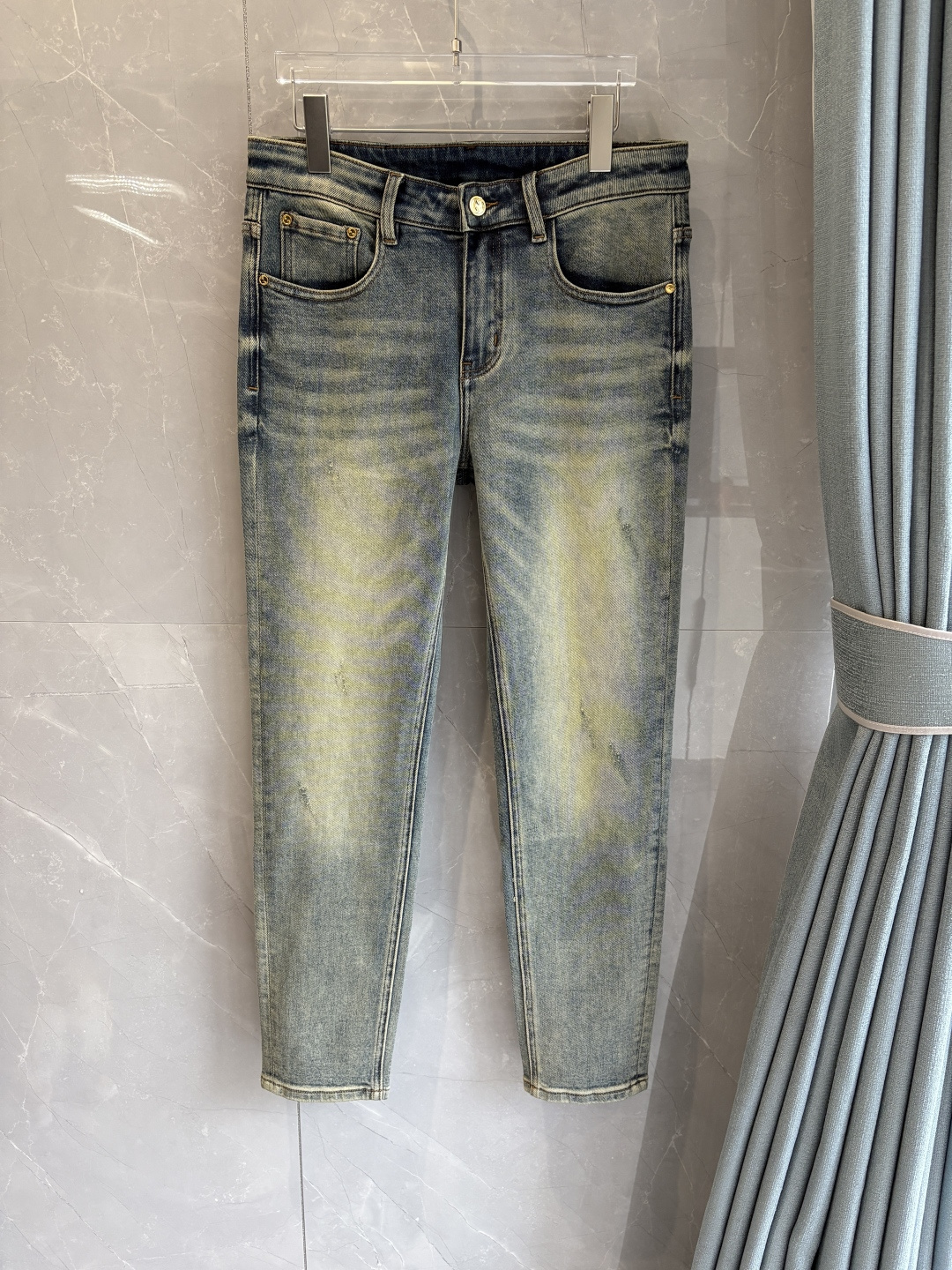 Jeans Slim Fit 37