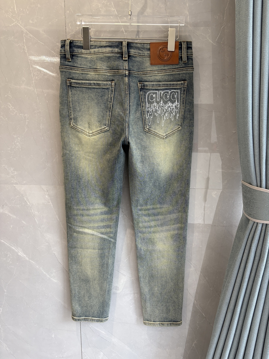 Jeans Slim Fit 37