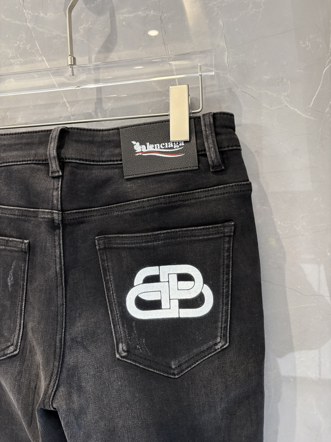 Jeans Slim Fit 37