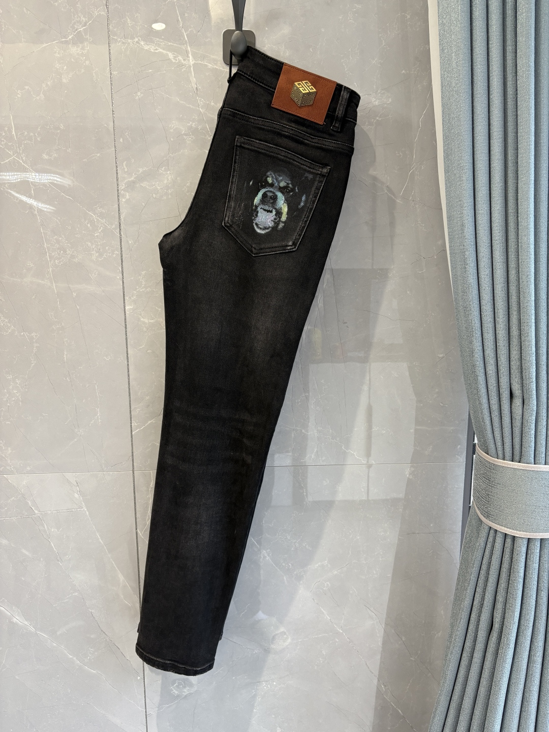 Jeans Slim Fit 37
