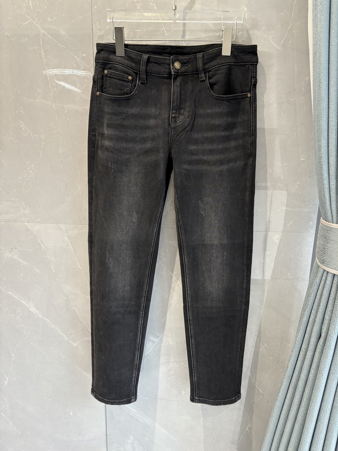 Jeans Slim Fit 37
