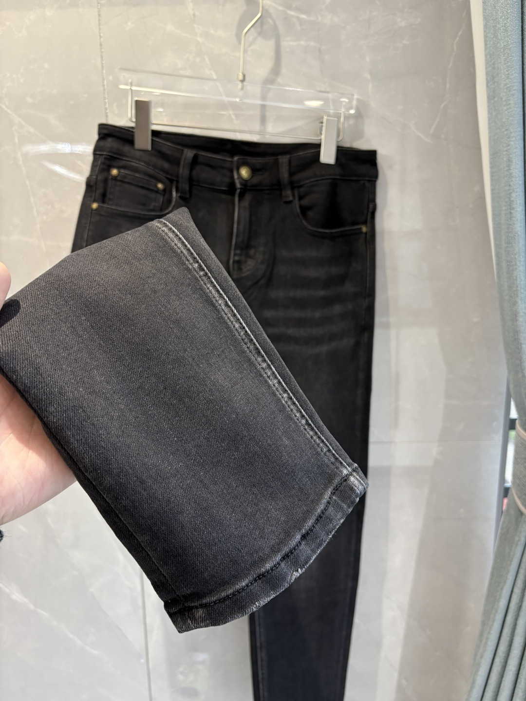 Jeans Slim Fit 37