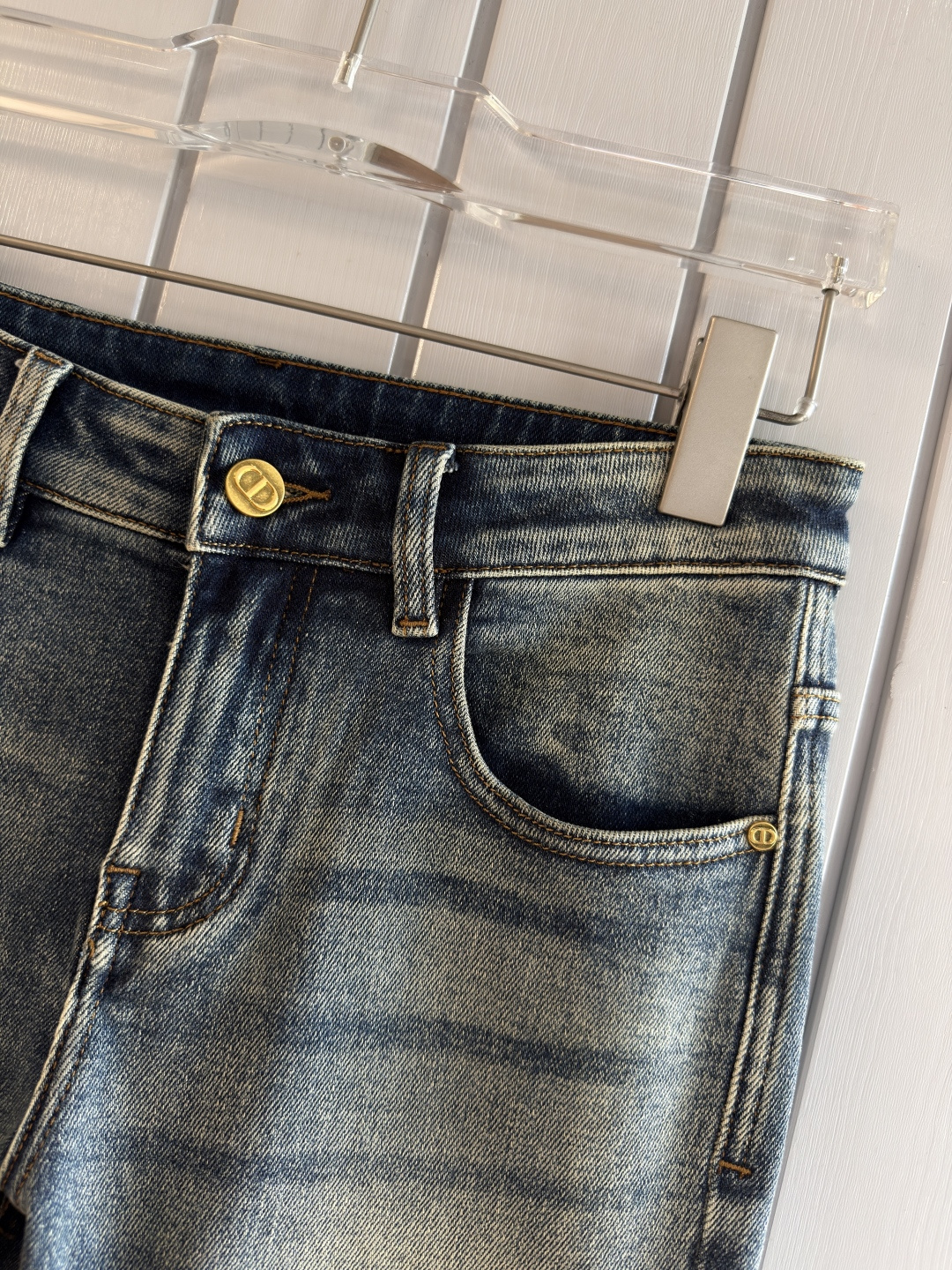 Jeans Slim Fit 37