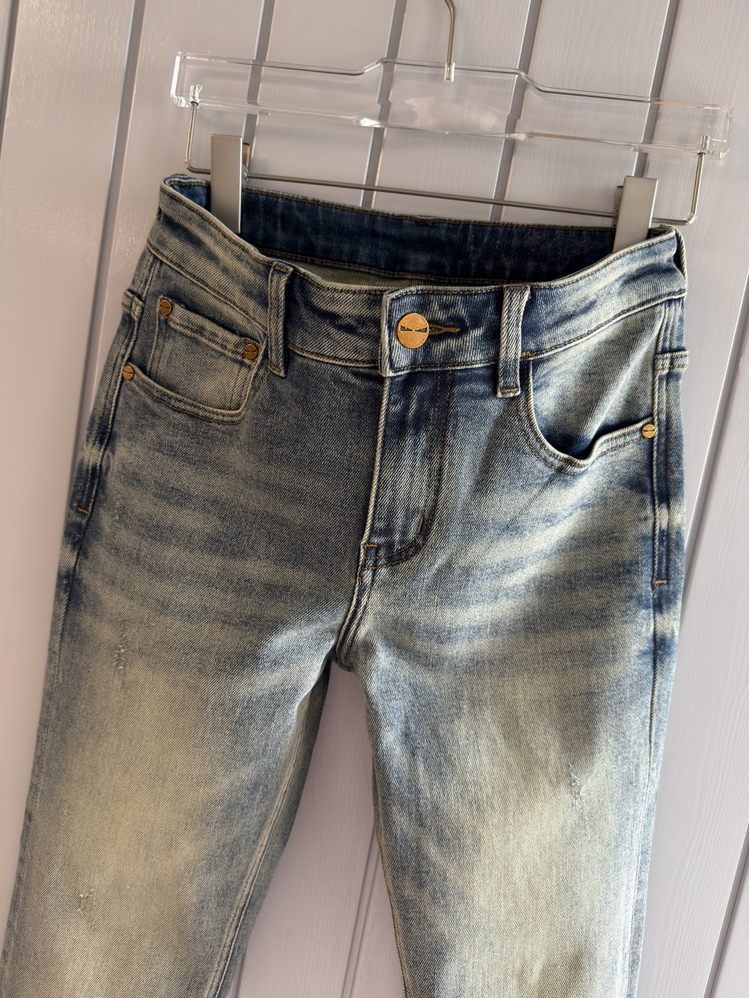 Jeans Slim Fit 37