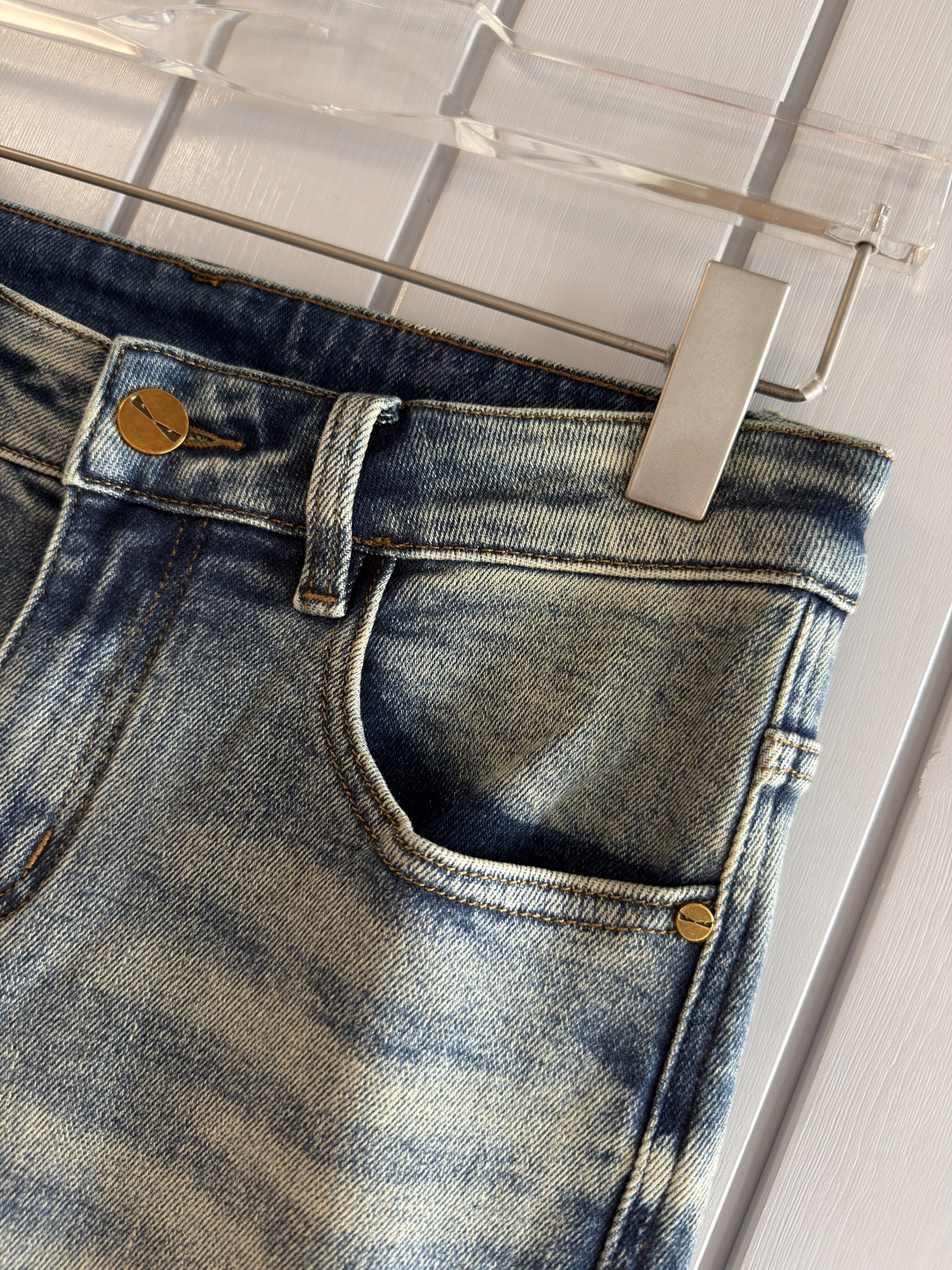Jeans Slim Fit 37