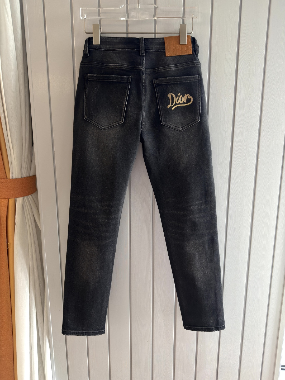 Jeans Slim Fit 37