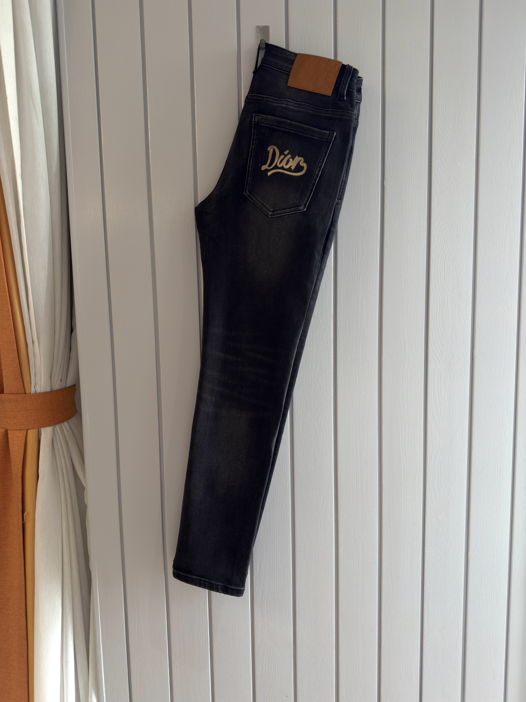 Jeans Slim Fit 37