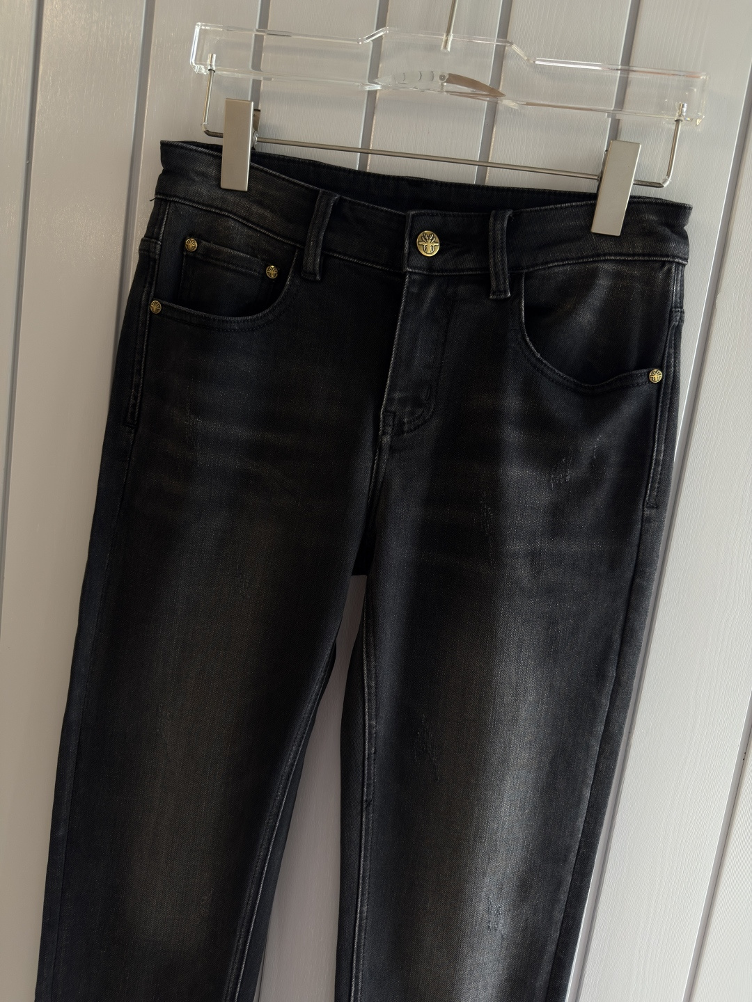 Jeans Slim Fit 37