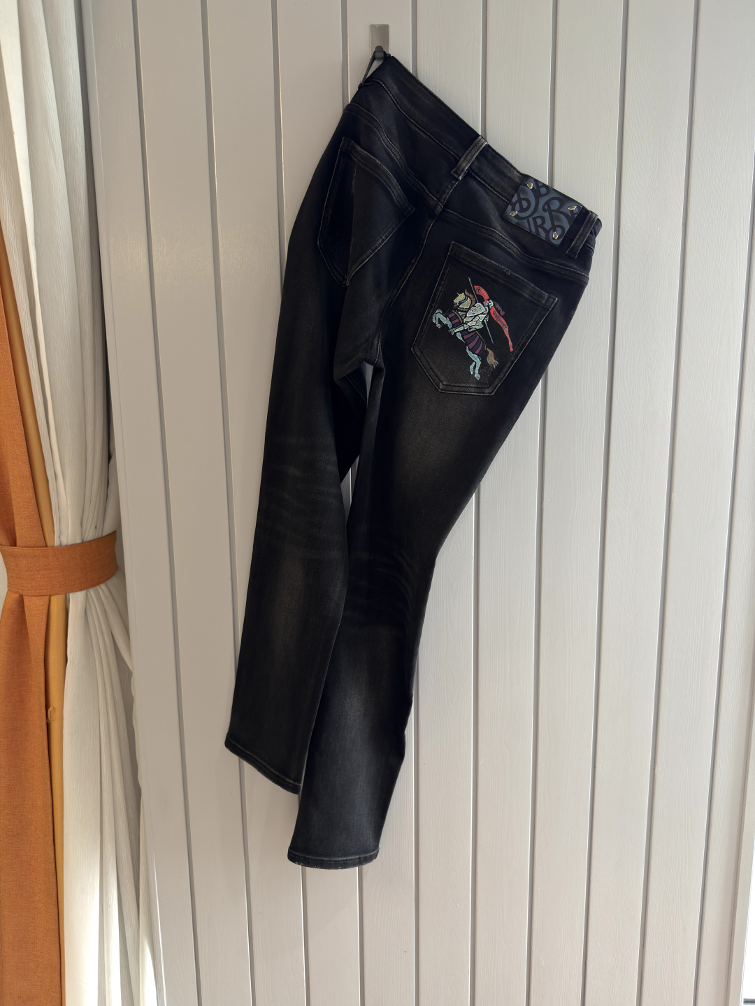 Jeans Slim Fit 37