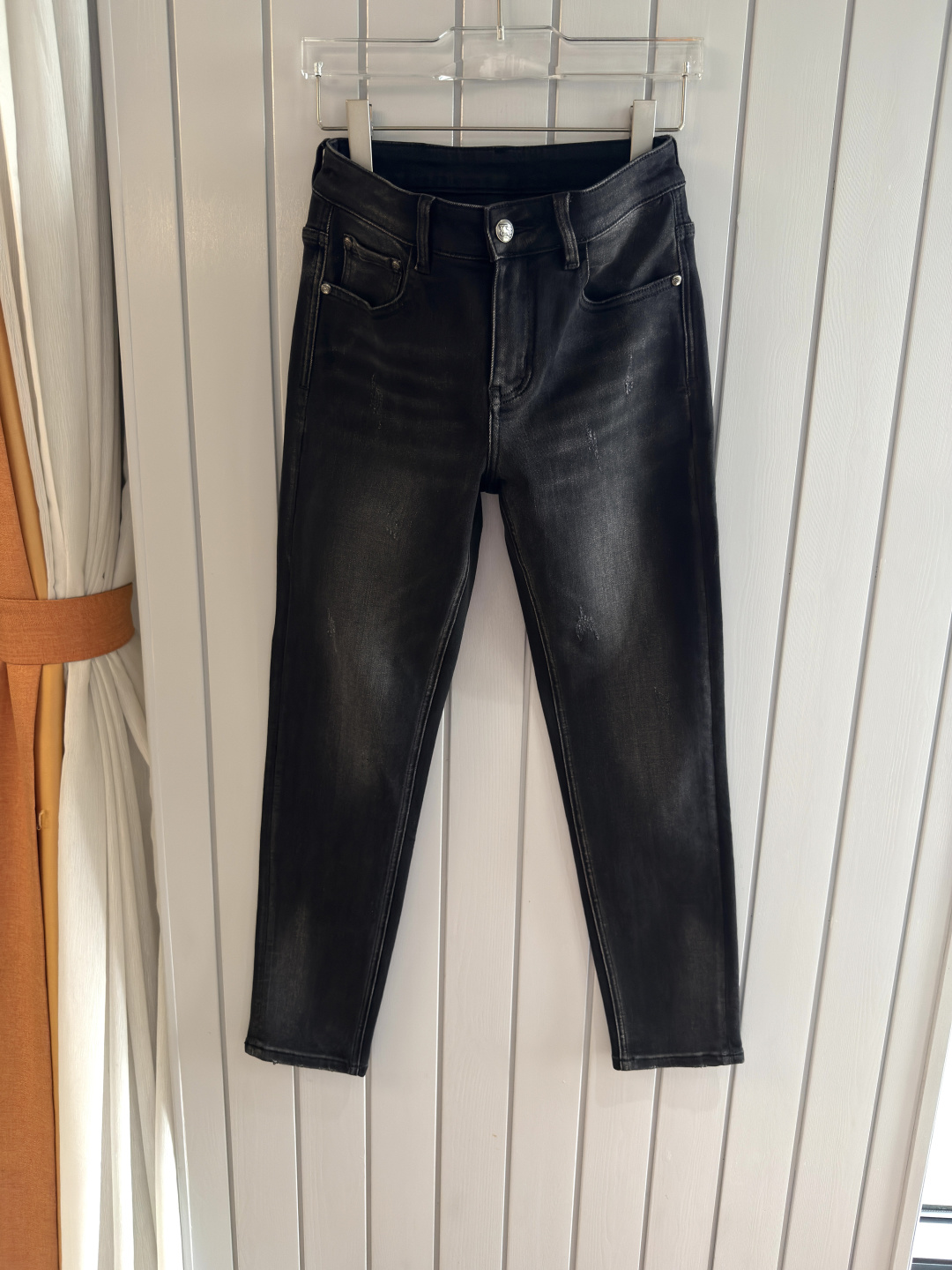 Jeans Slim Fit 37