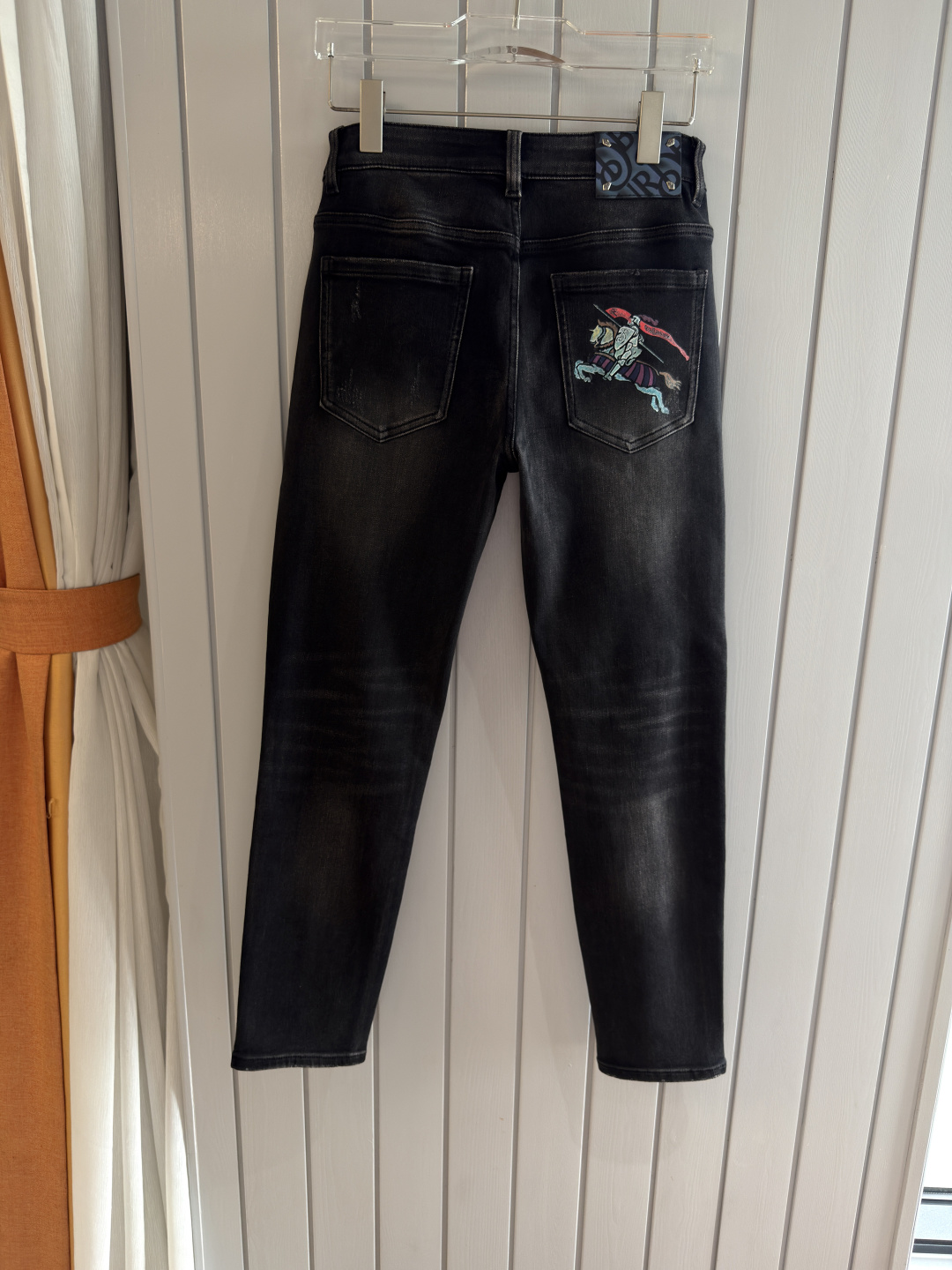 Jeans Slim Fit 37