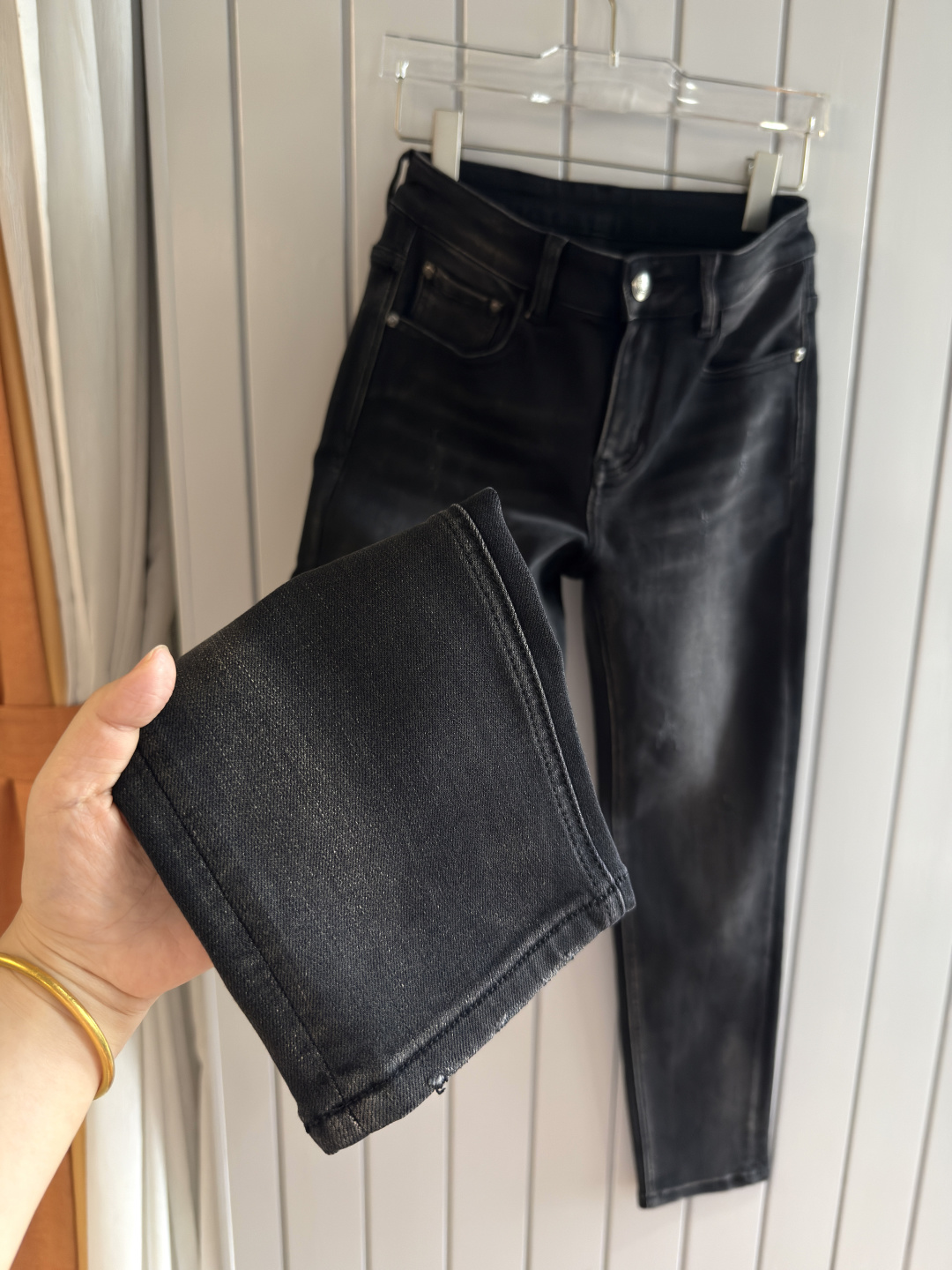 Jeans Slim Fit 37