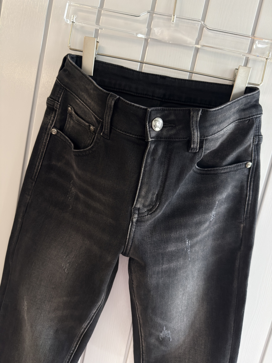 Jeans Slim Fit 37