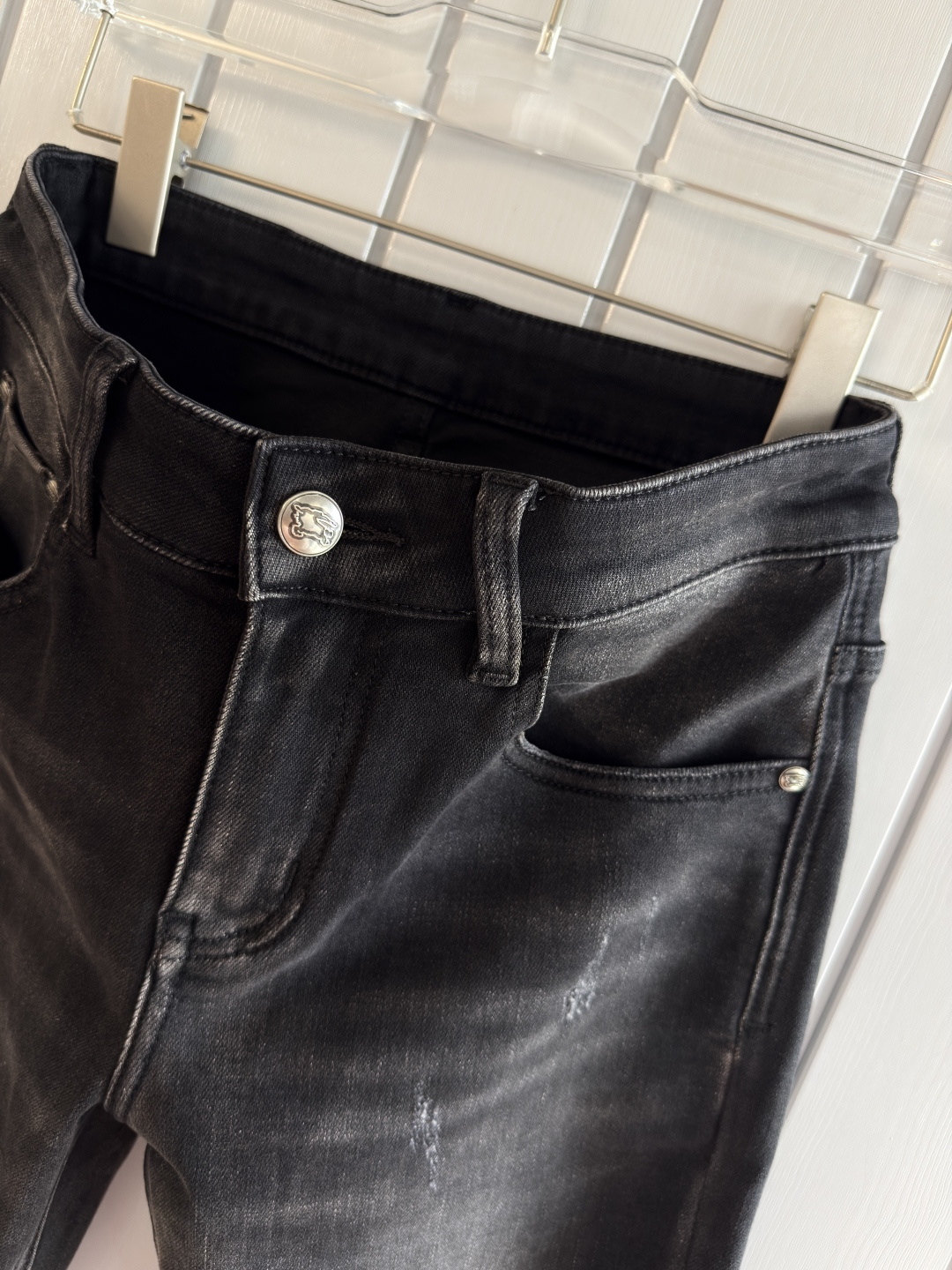 Jeans Slim Fit 37