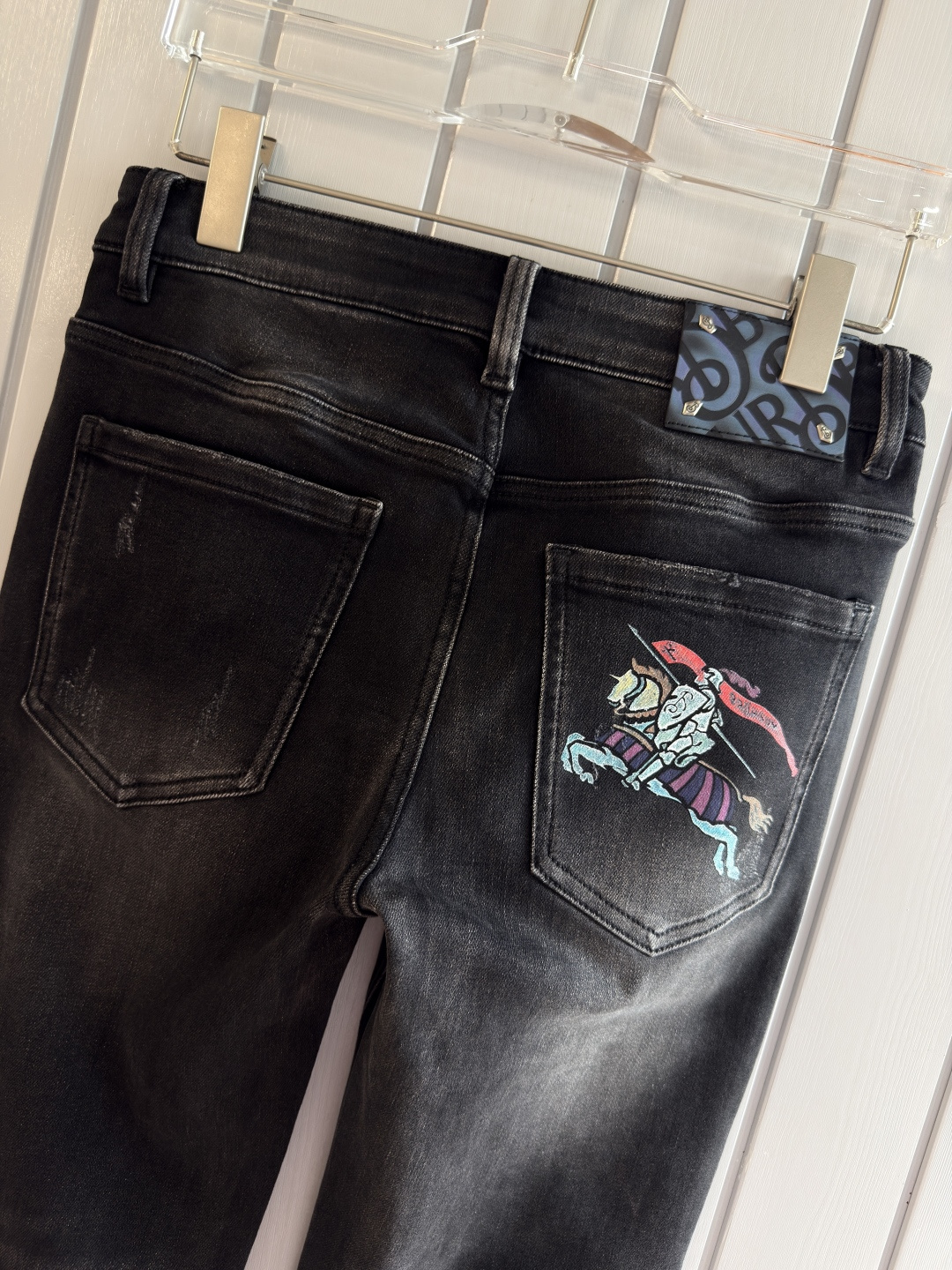 Jeans Slim Fit 37
