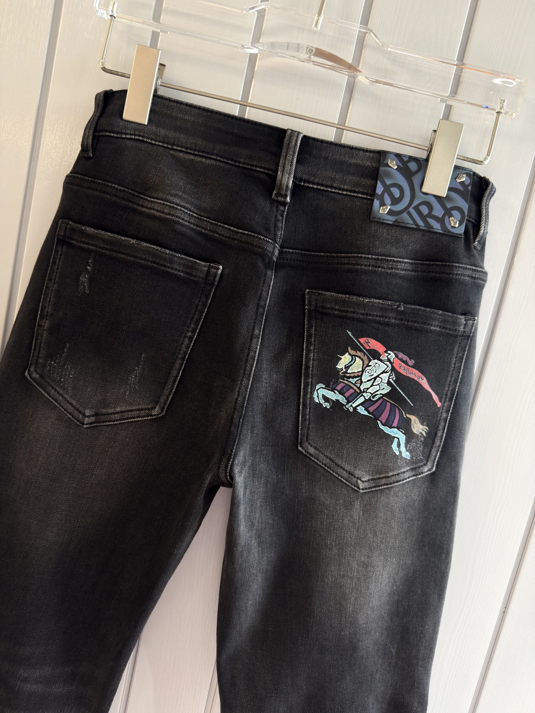 Jeans Slim Fit 37