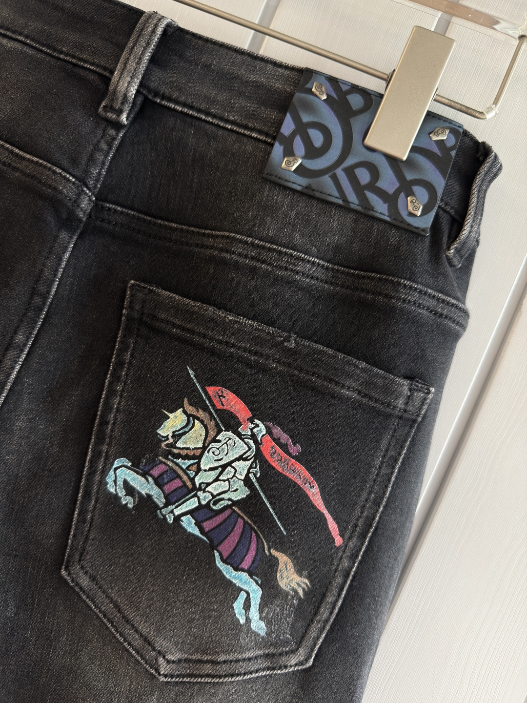 Jeans Slim Fit 37