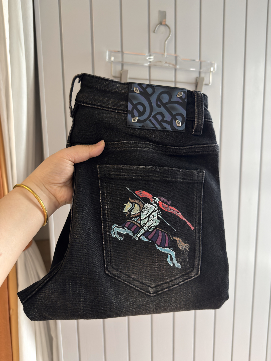 Jeans Slim Fit 37
