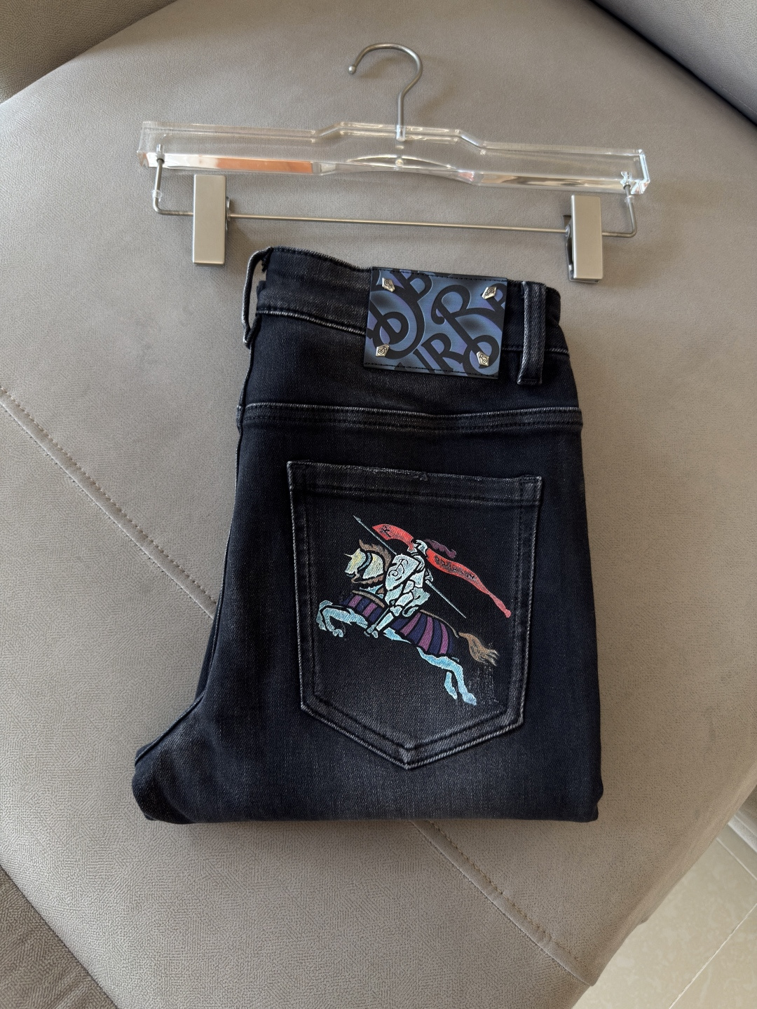 Jeans Slim Fit 37