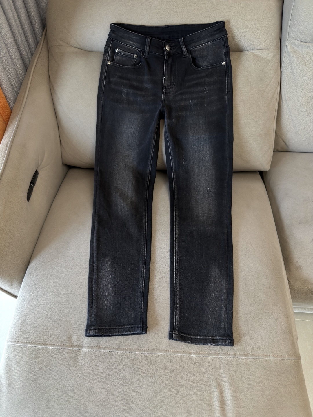 Jeans Slim Fit 37