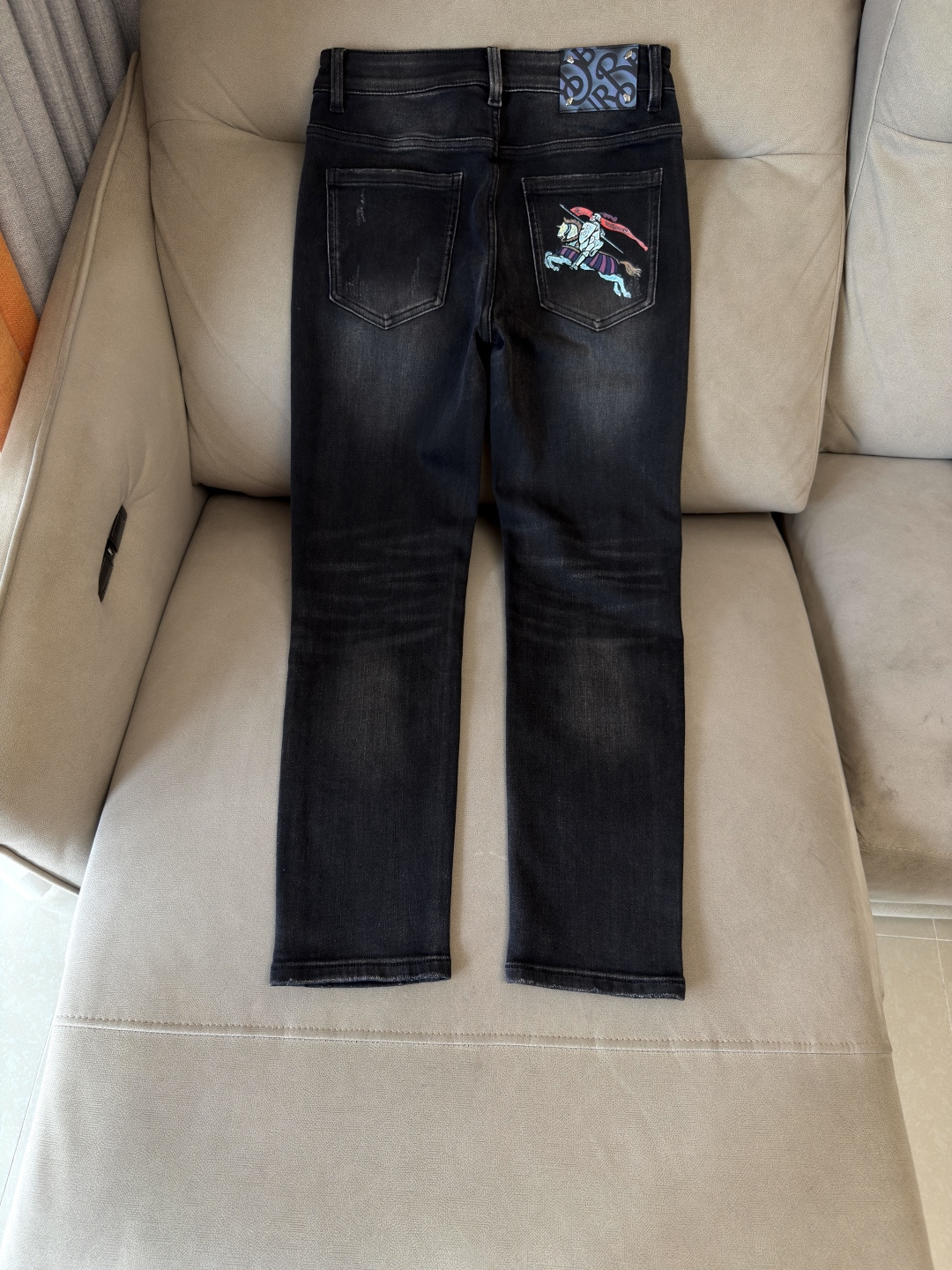 Jeans Slim Fit 37