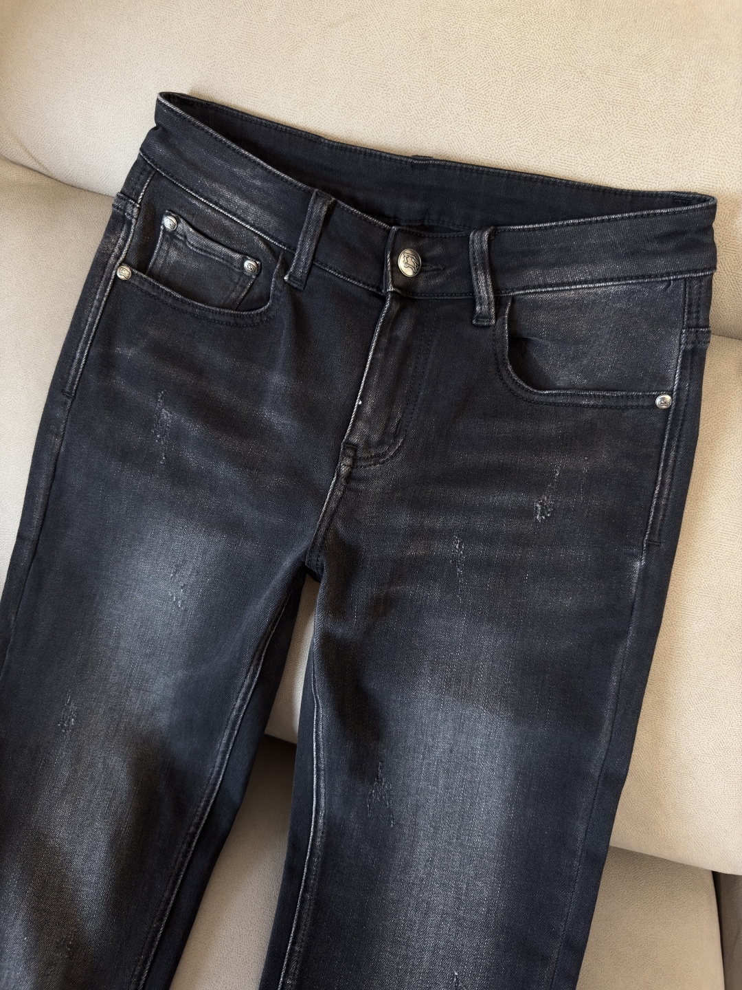 Jeans Slim Fit 37