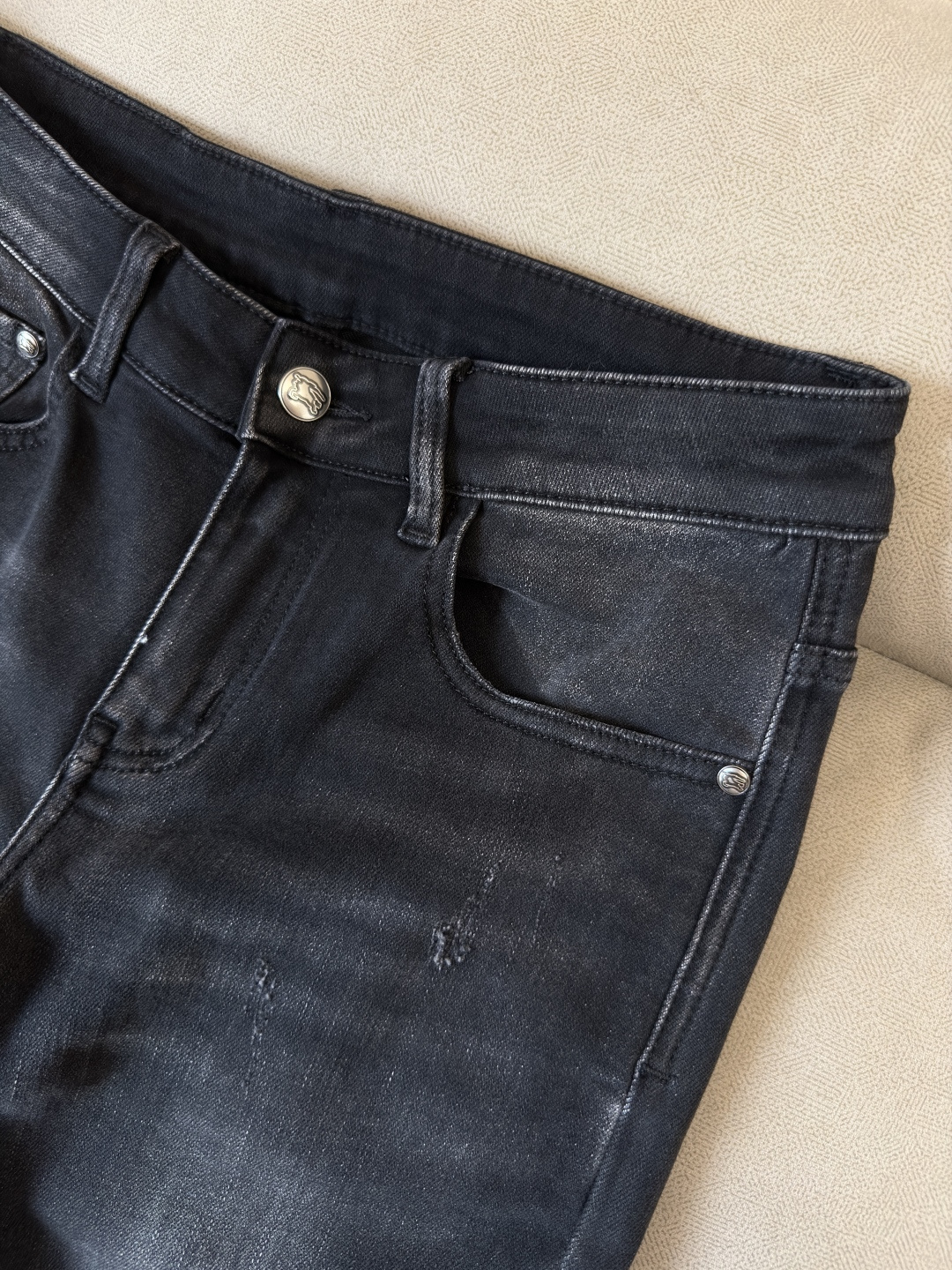 Jeans Slim Fit 37