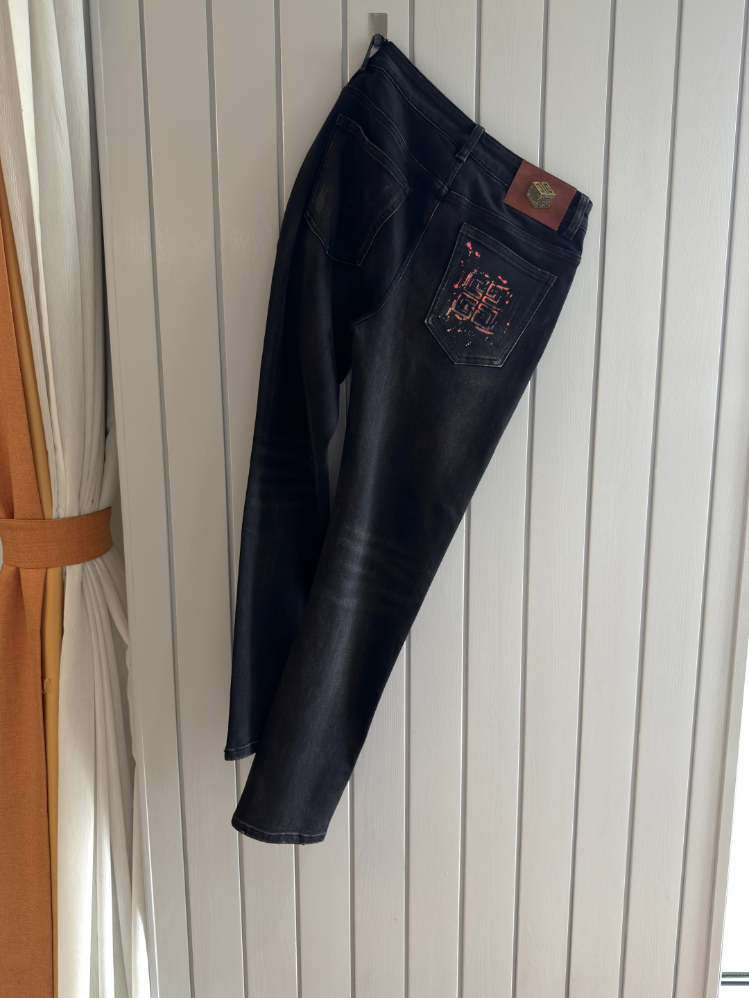 Jeans Slim Fit 37