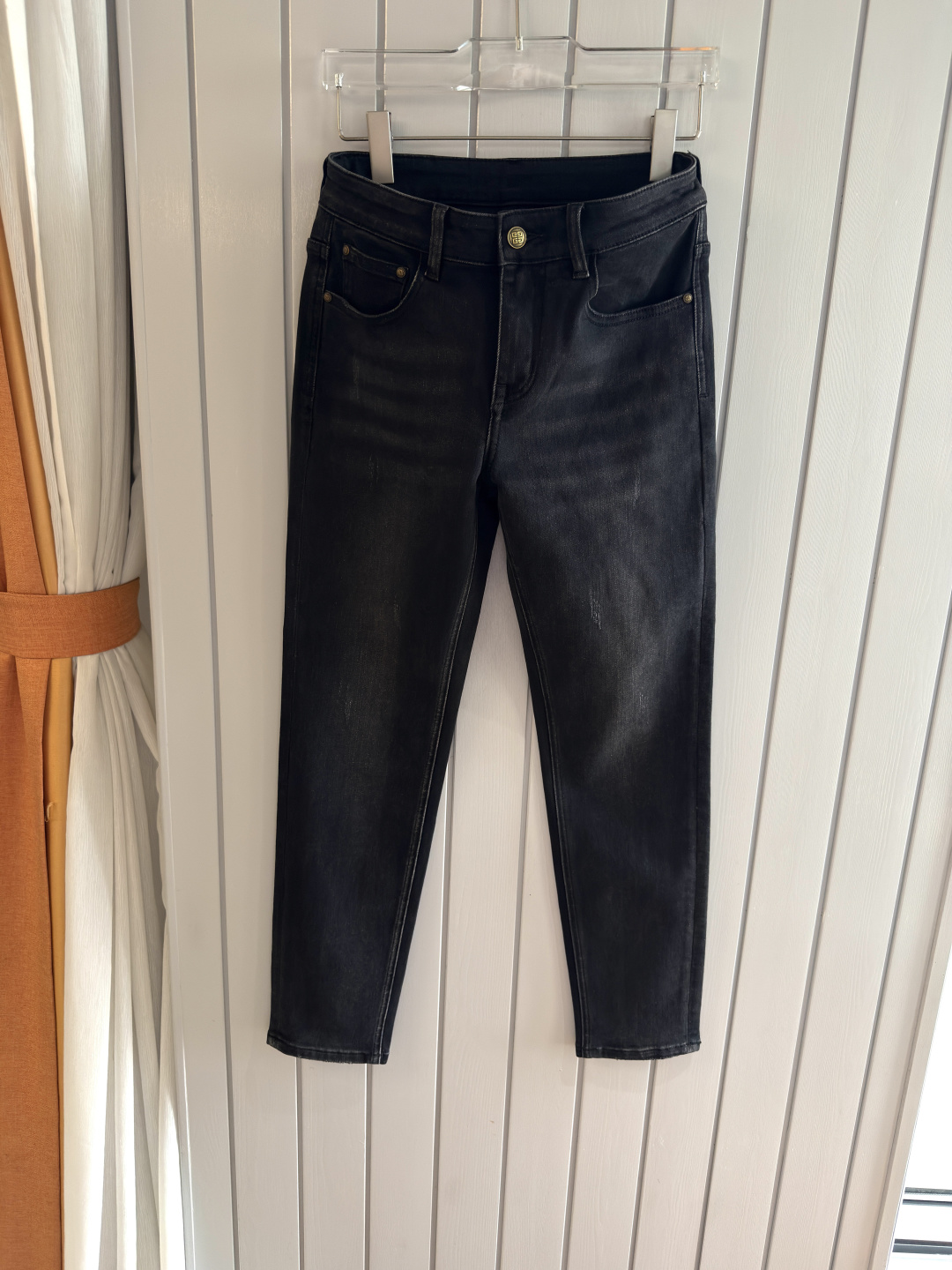 Jeans Slim Fit 37