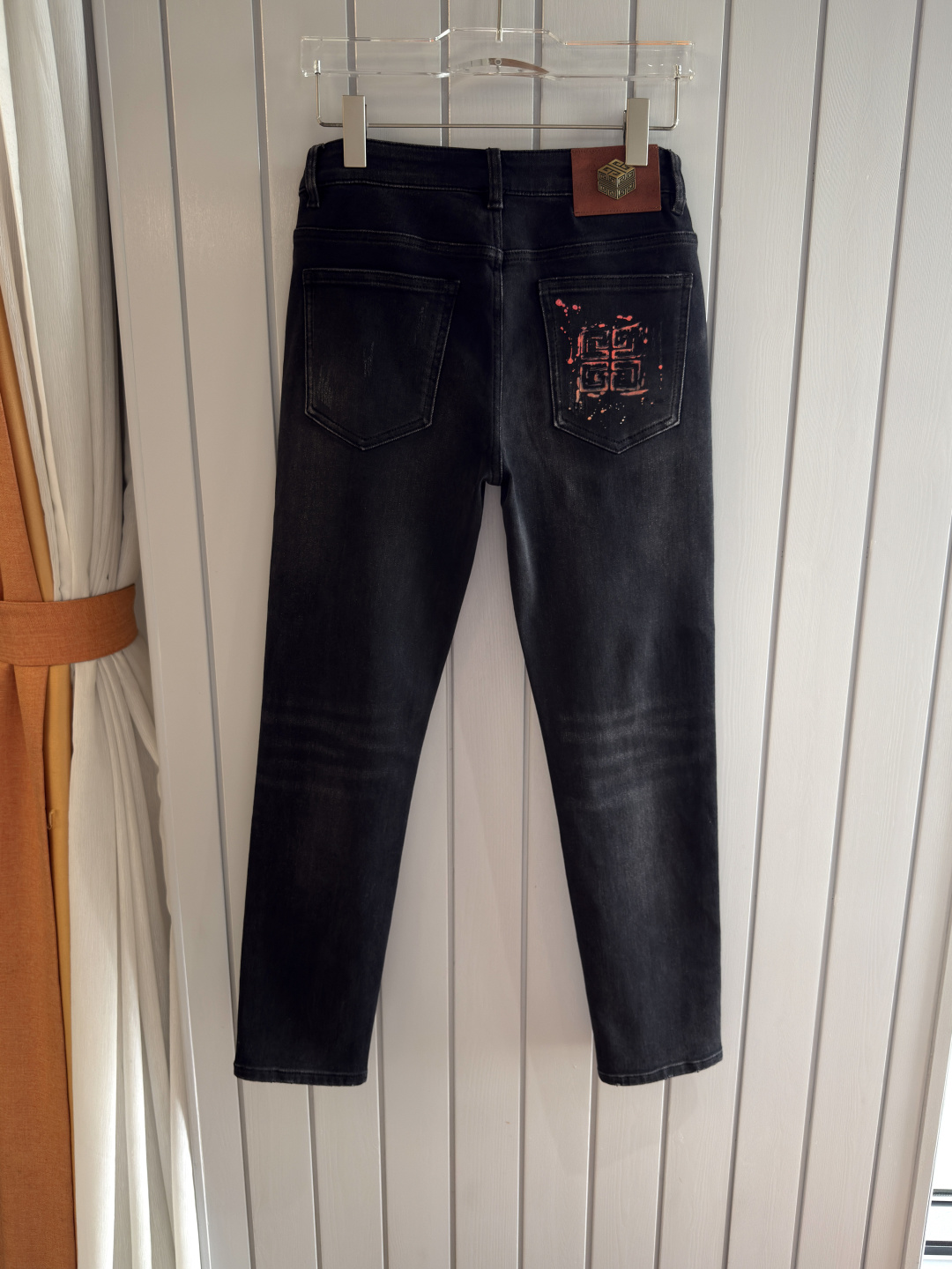 Jeans Slim Fit 37