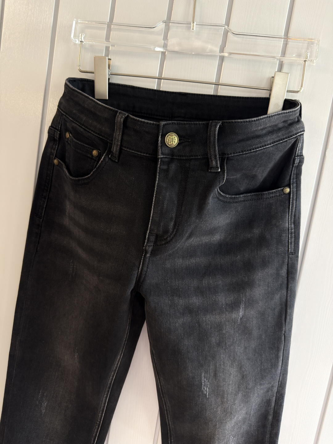 Jeans Slim Fit 37
