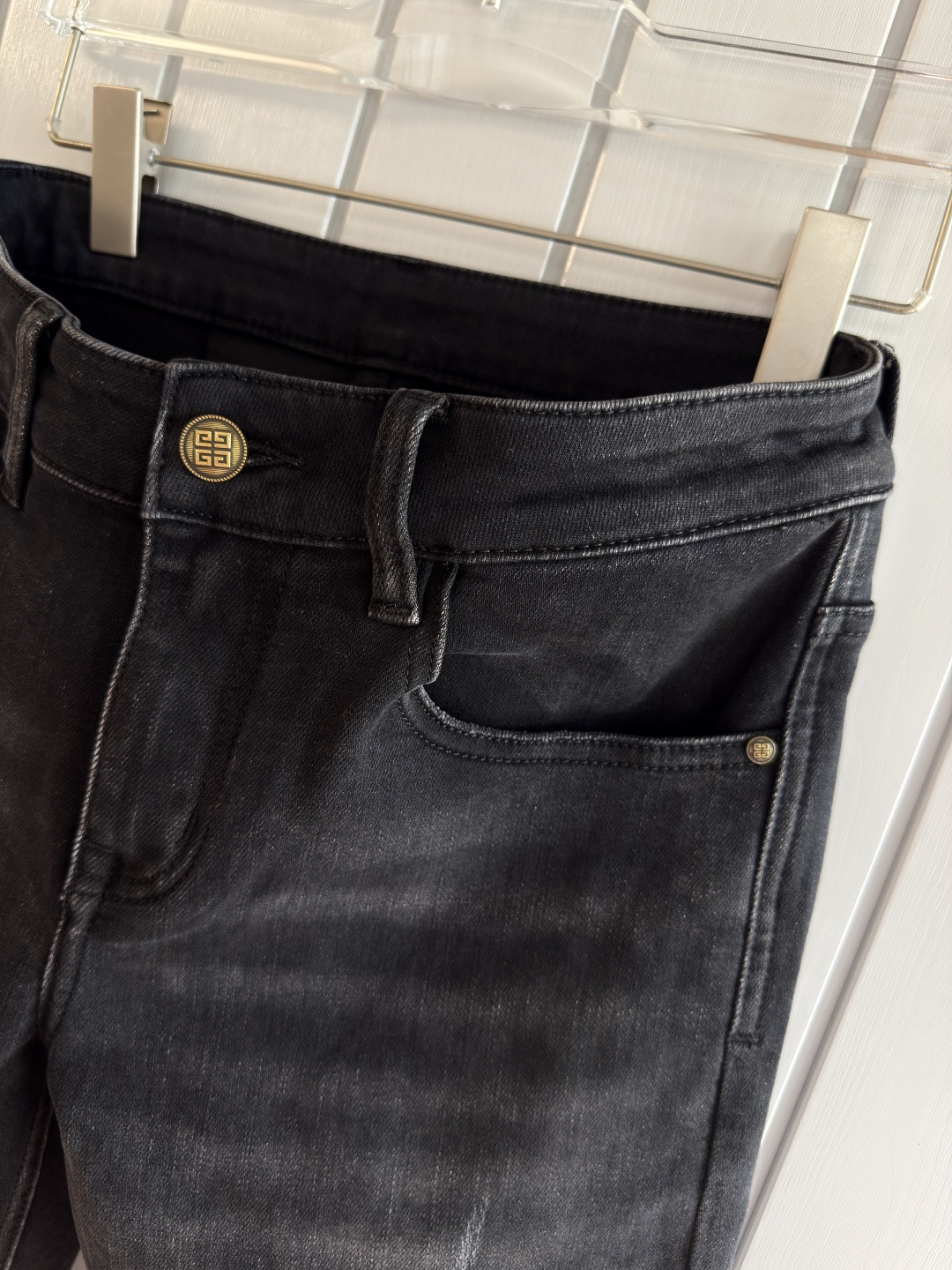 Jeans Slim Fit 37