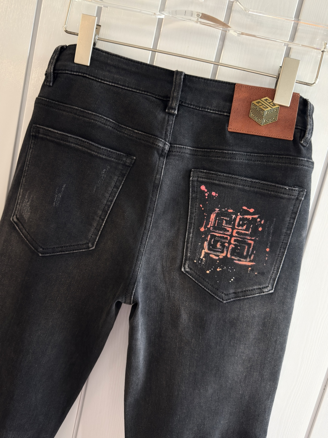Jeans Slim Fit 37
