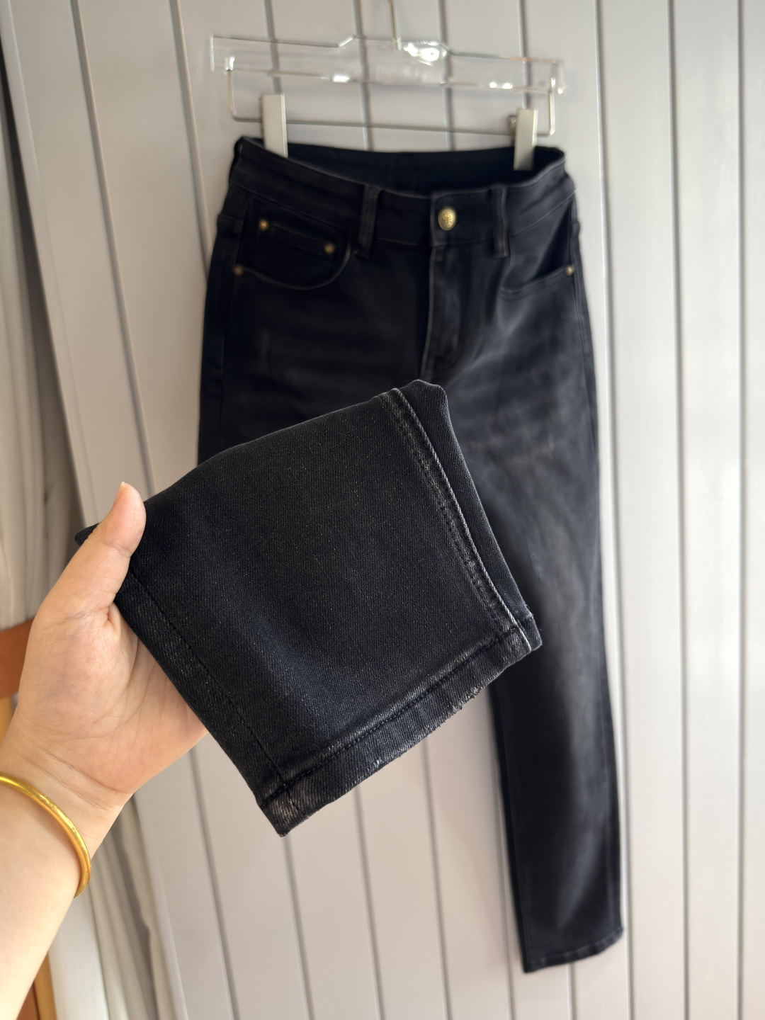 Jeans Slim Fit 37