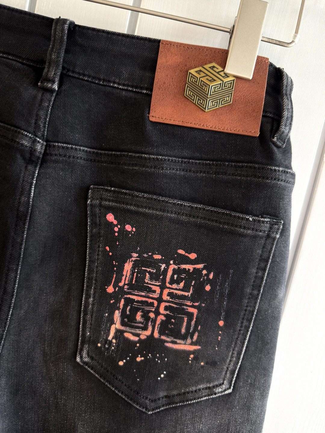 Jeans Slim Fit 37