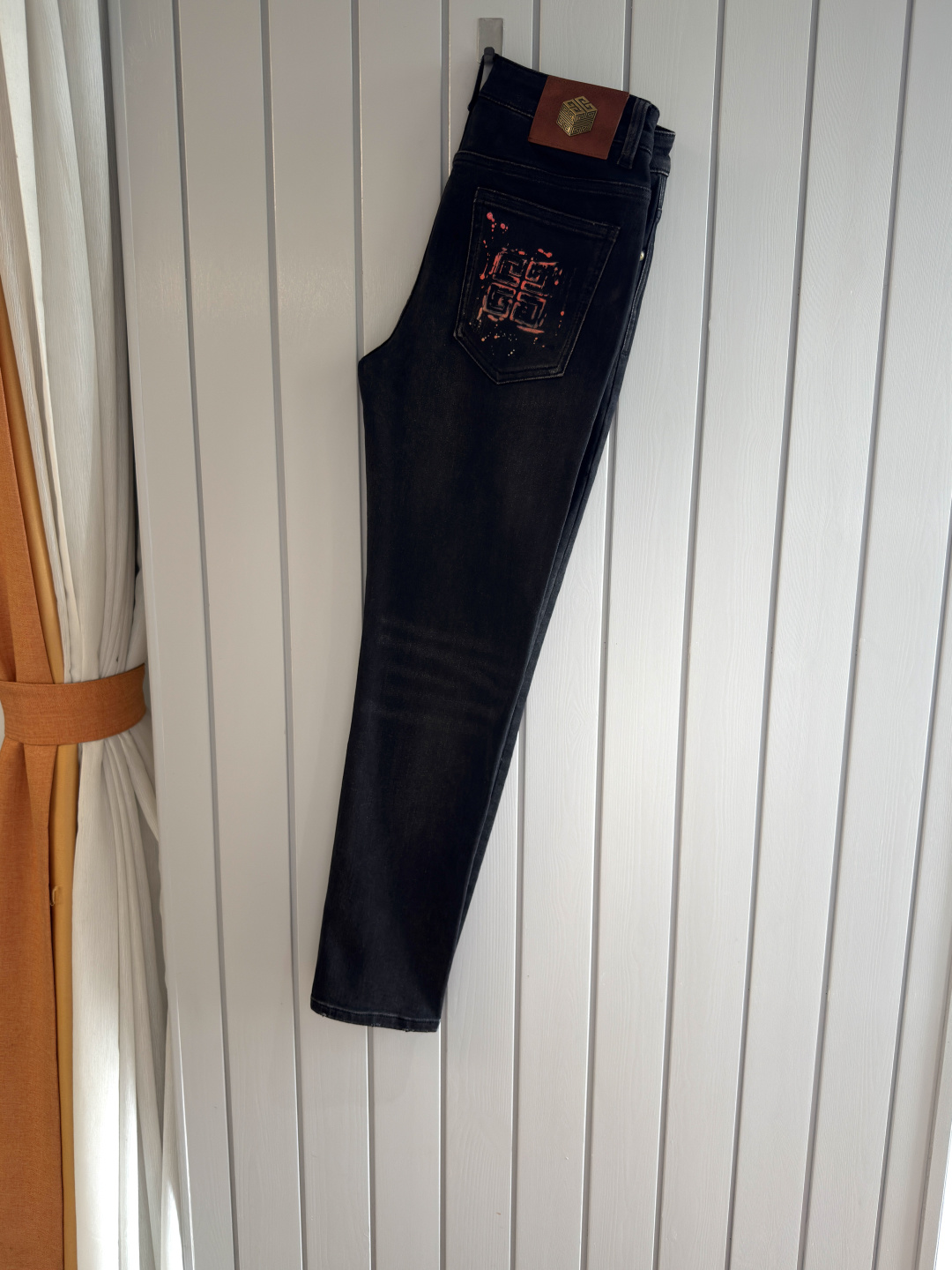 Jeans Slim Fit 37