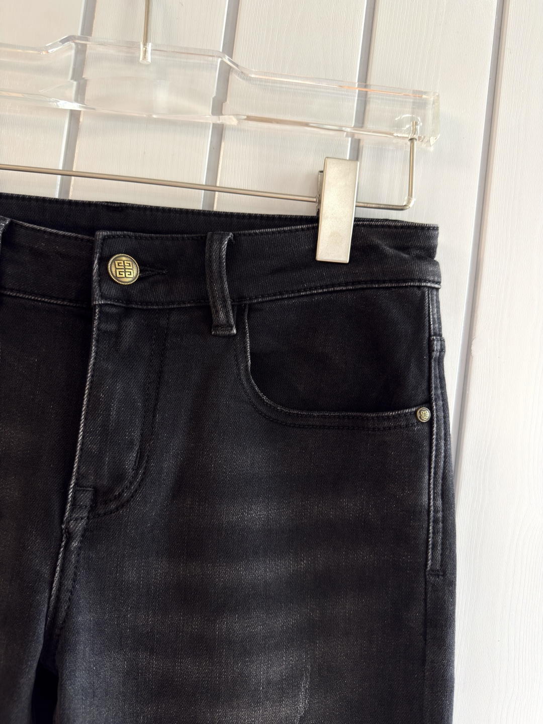 Jeans Slim Fit 37