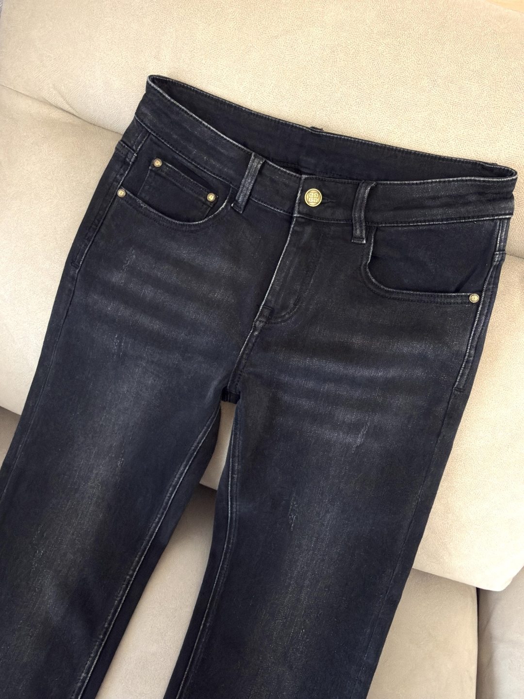 Jeans Slim Fit 37