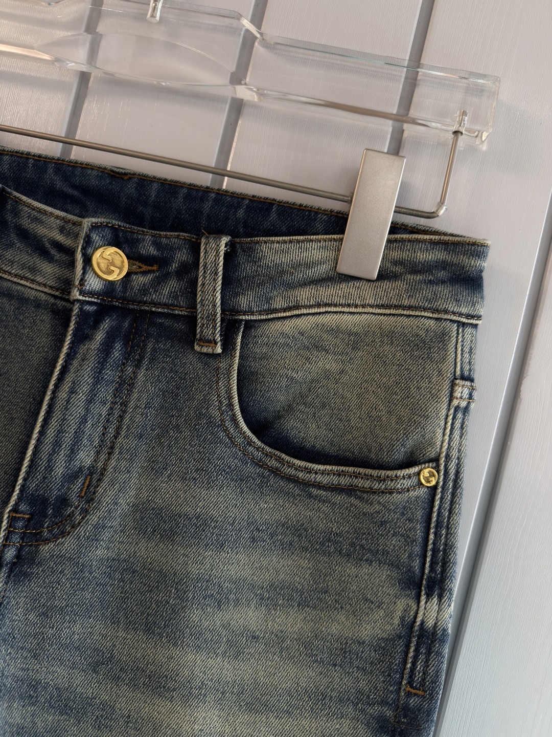 Jeans Slim Fit 37
