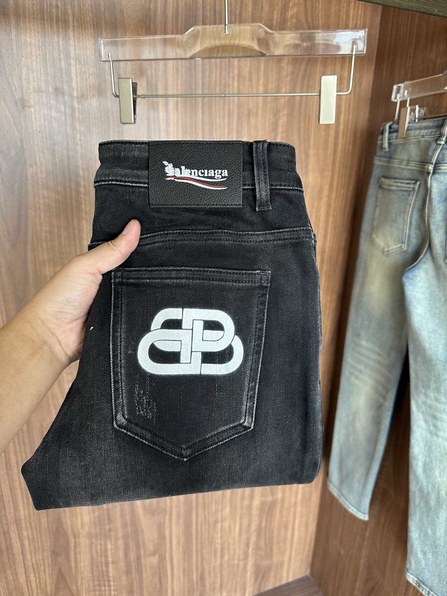 Jeans Slim Fit 37