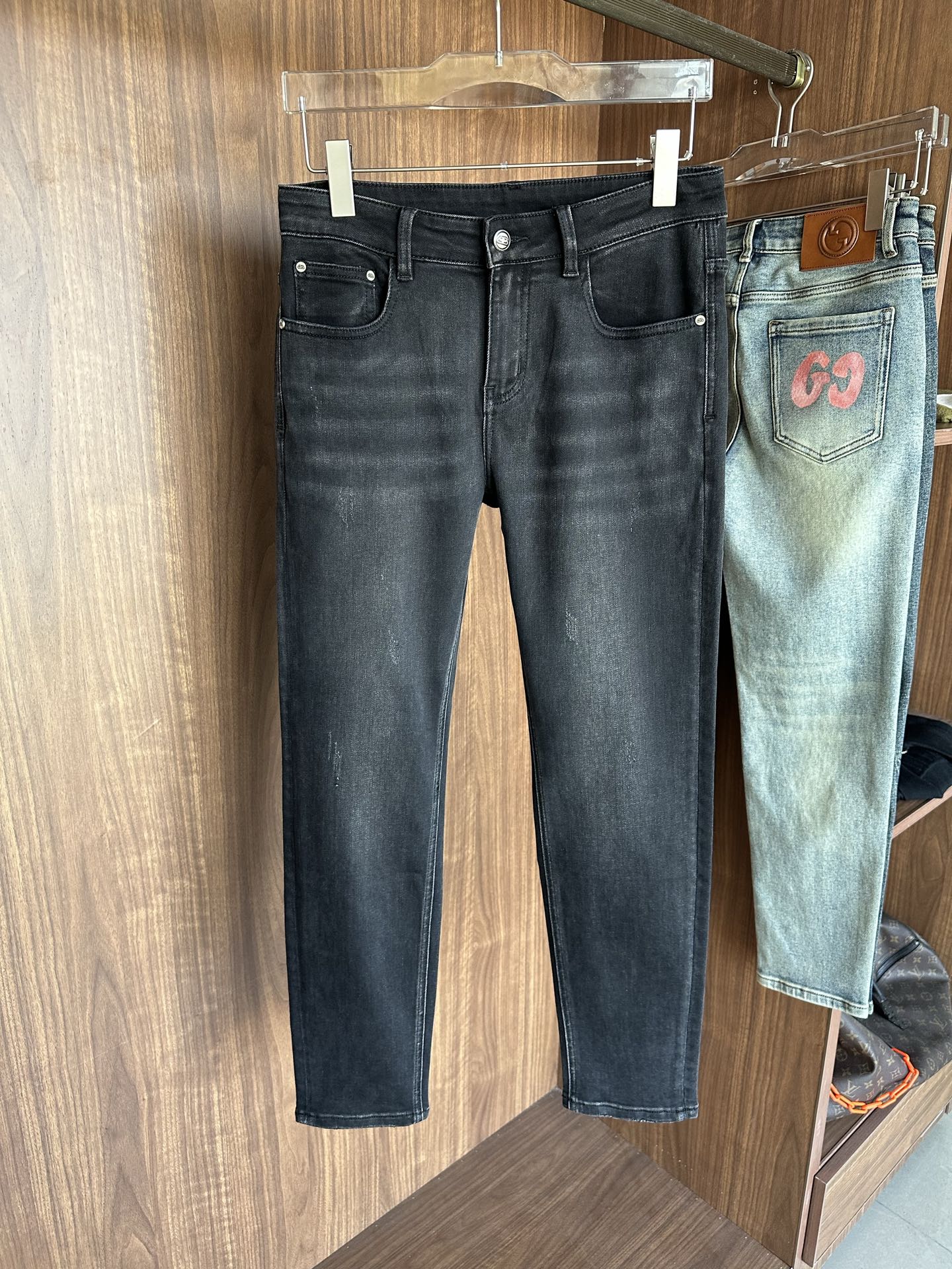 Jeans Slim Fit 37