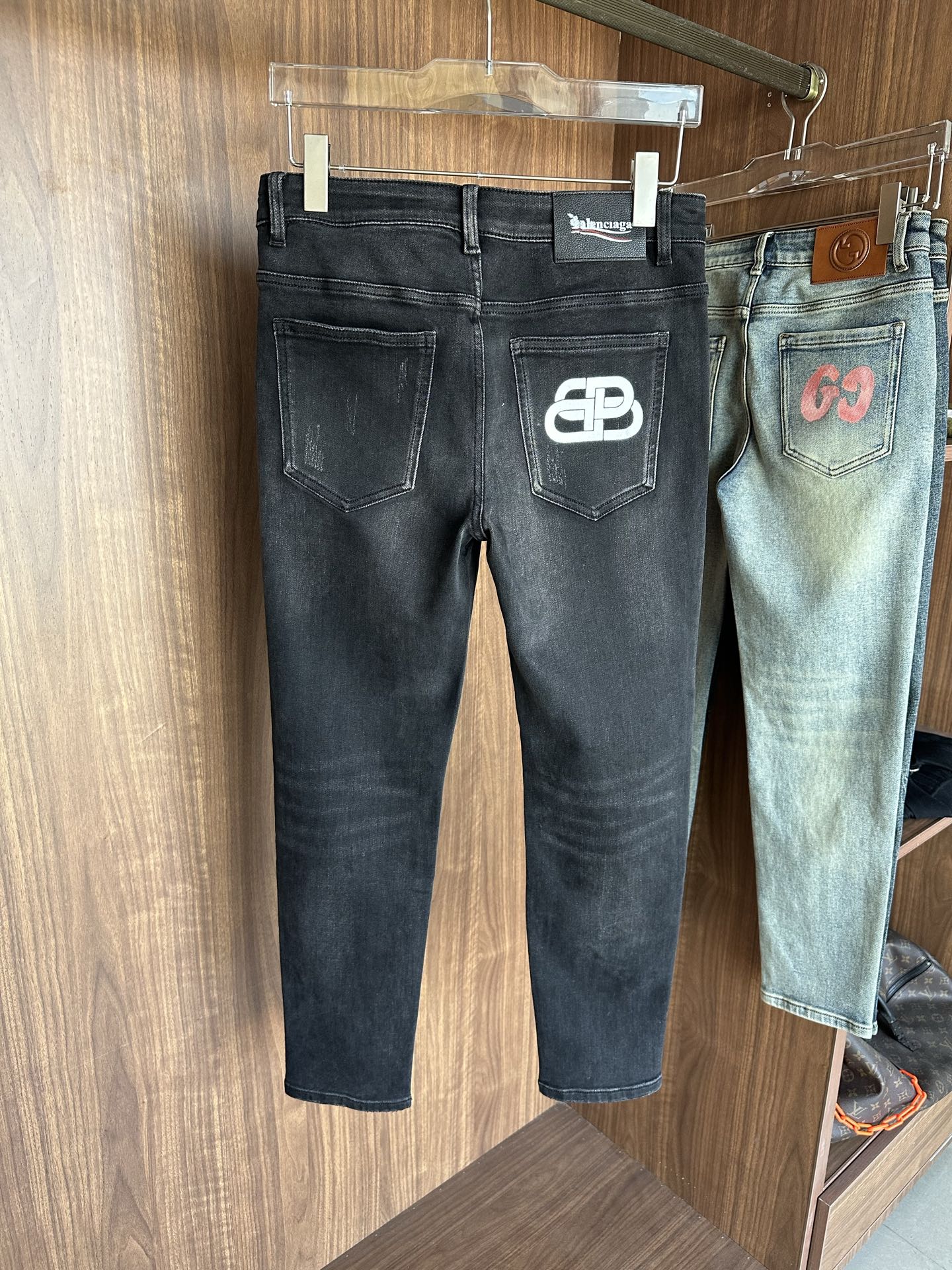 Jeans Slim Fit 37