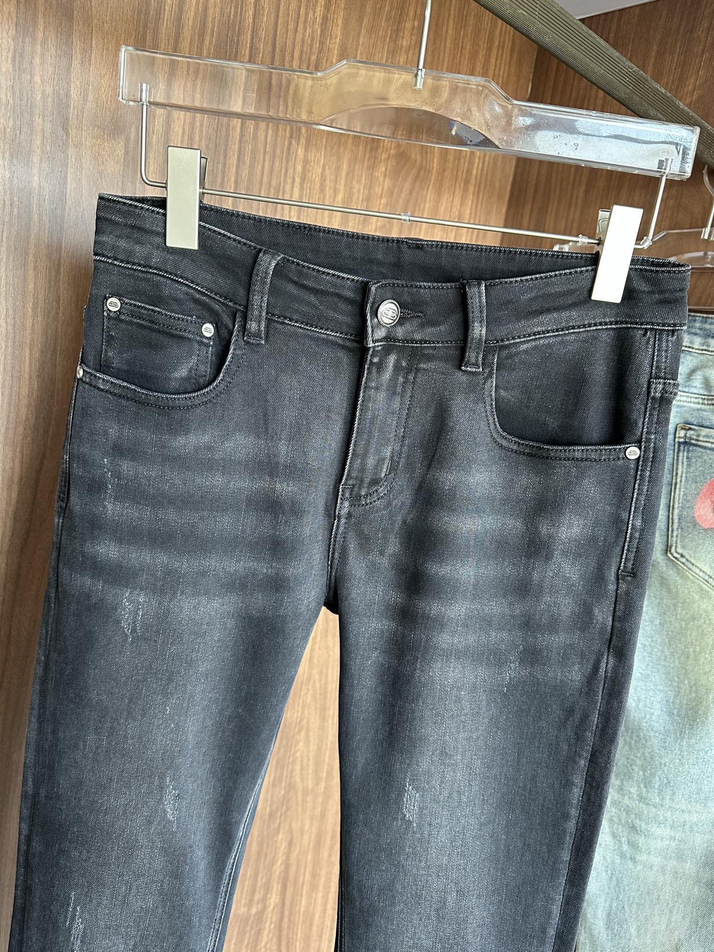 Jeans Slim Fit 37