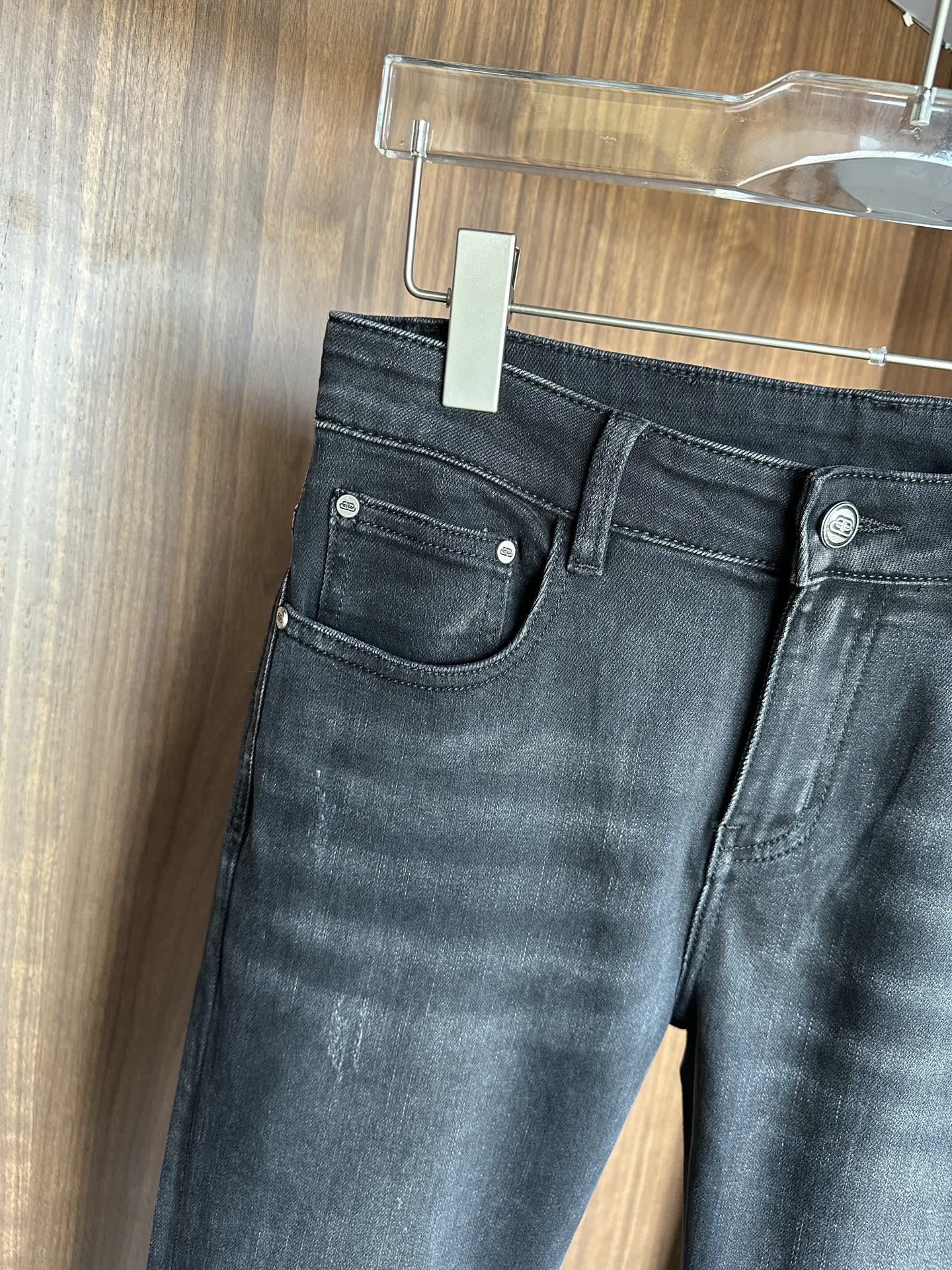 Jeans Slim Fit 37