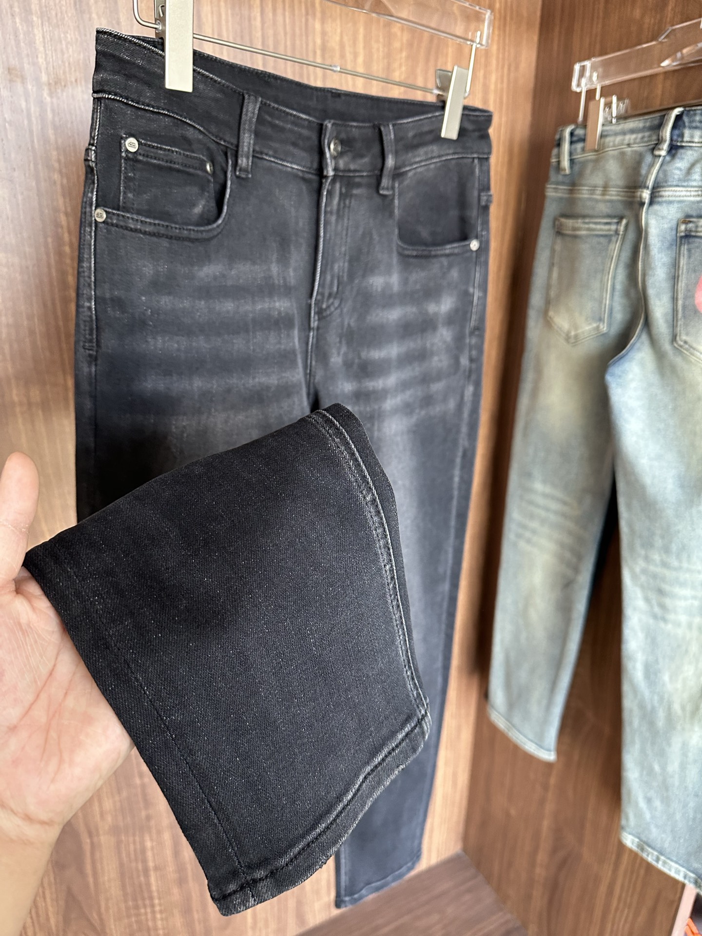 Jeans Slim Fit 37