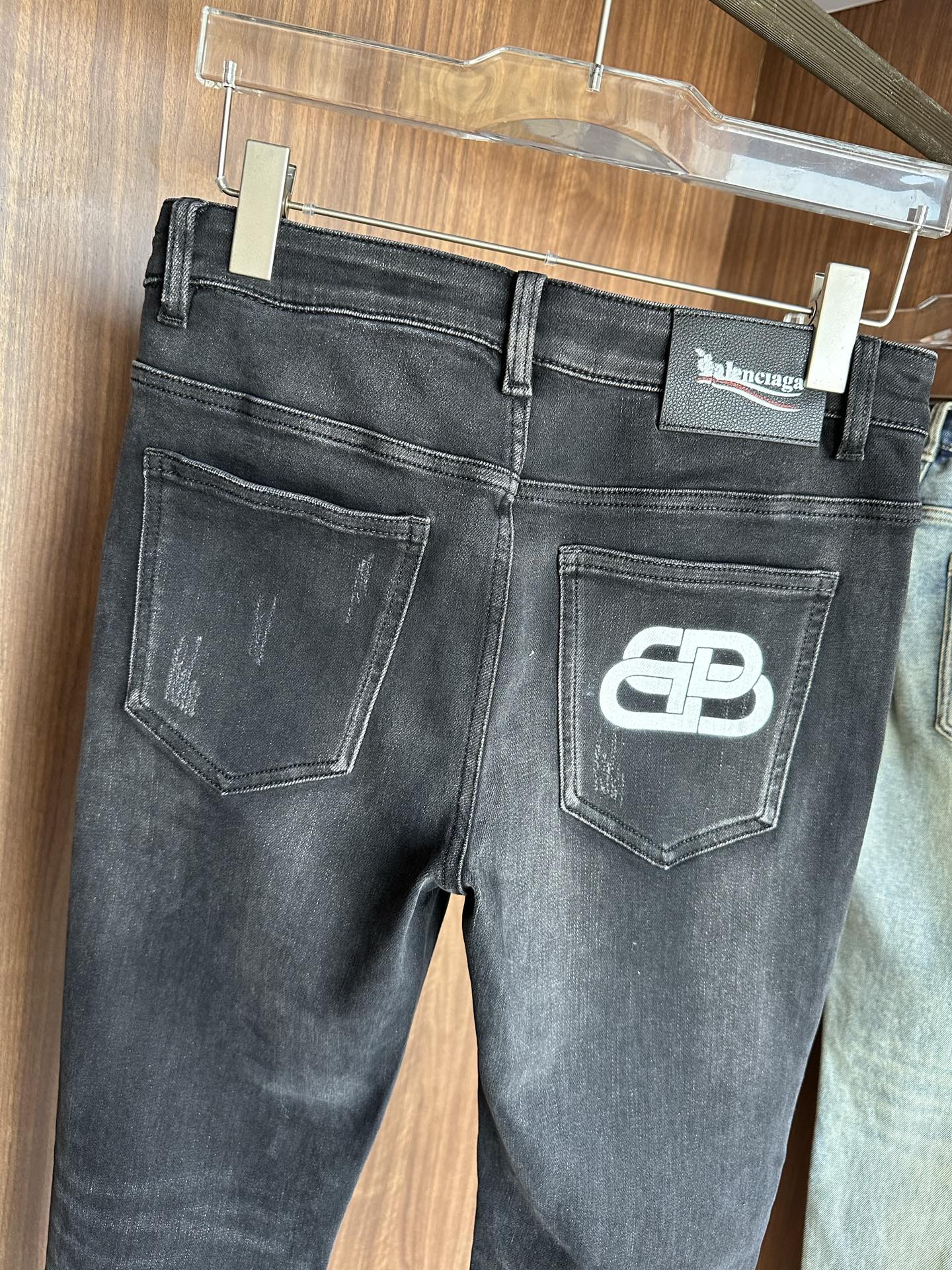 Jeans Slim Fit 37